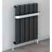 Eastbrook Malmesbury Horizontal Radiator 600mm High